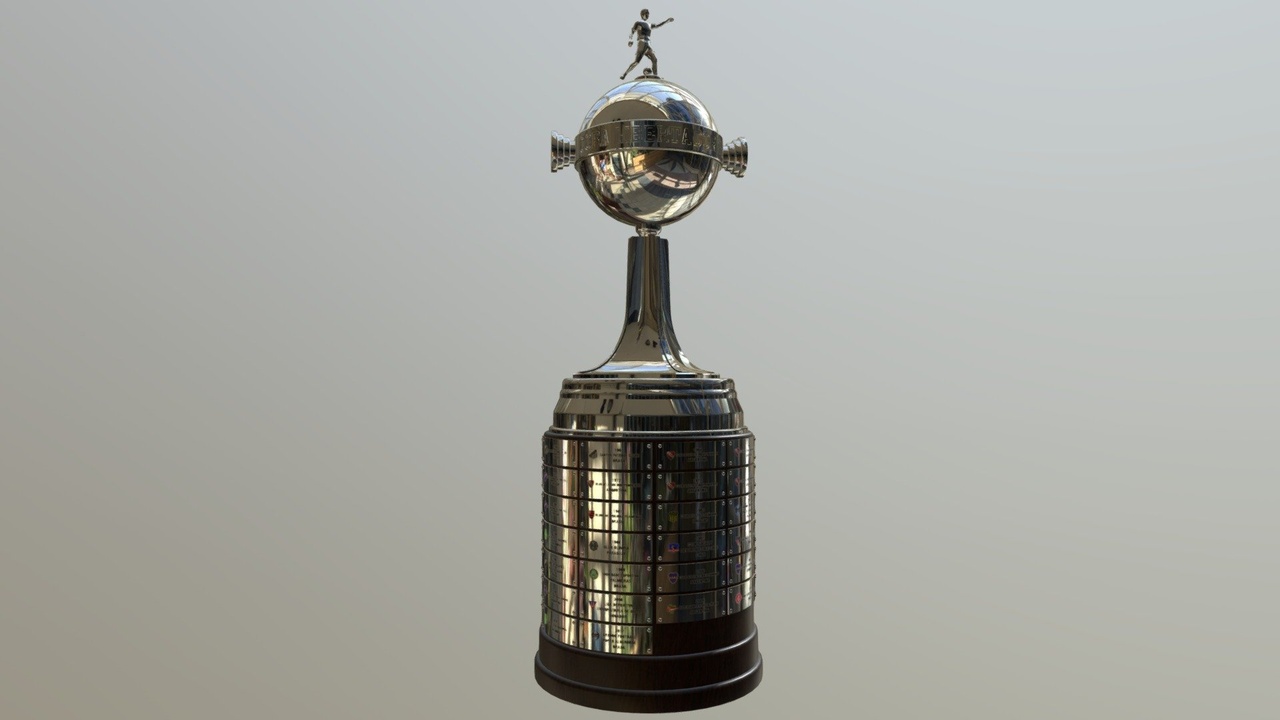 Copa Libertadores【解放者杯】