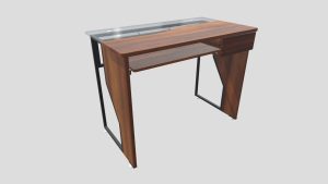 Work Desk【办公桌】