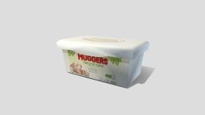 Wet Wipes – Huggers【湿巾 – 抱袋装】