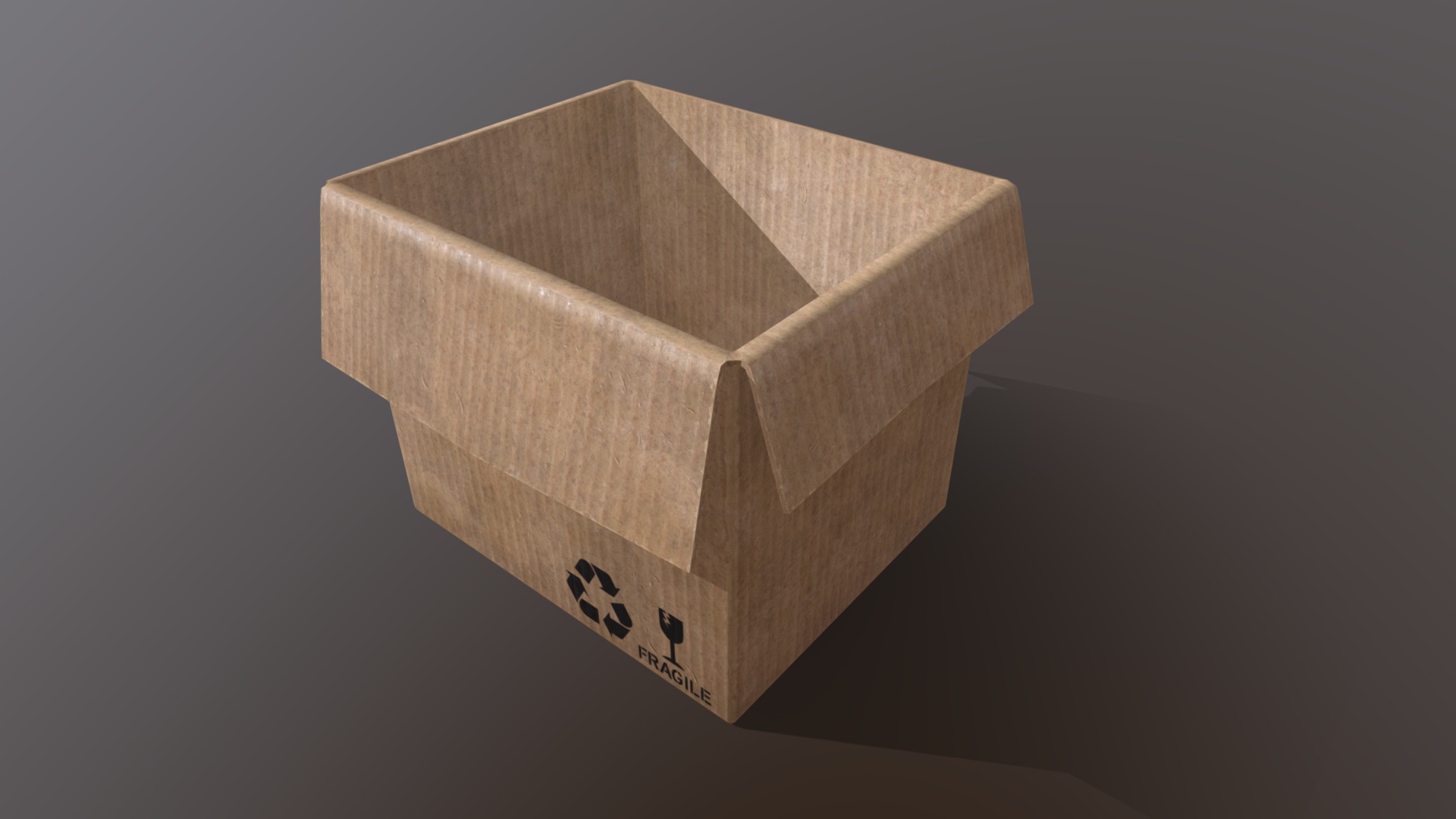 Open box【开箱】