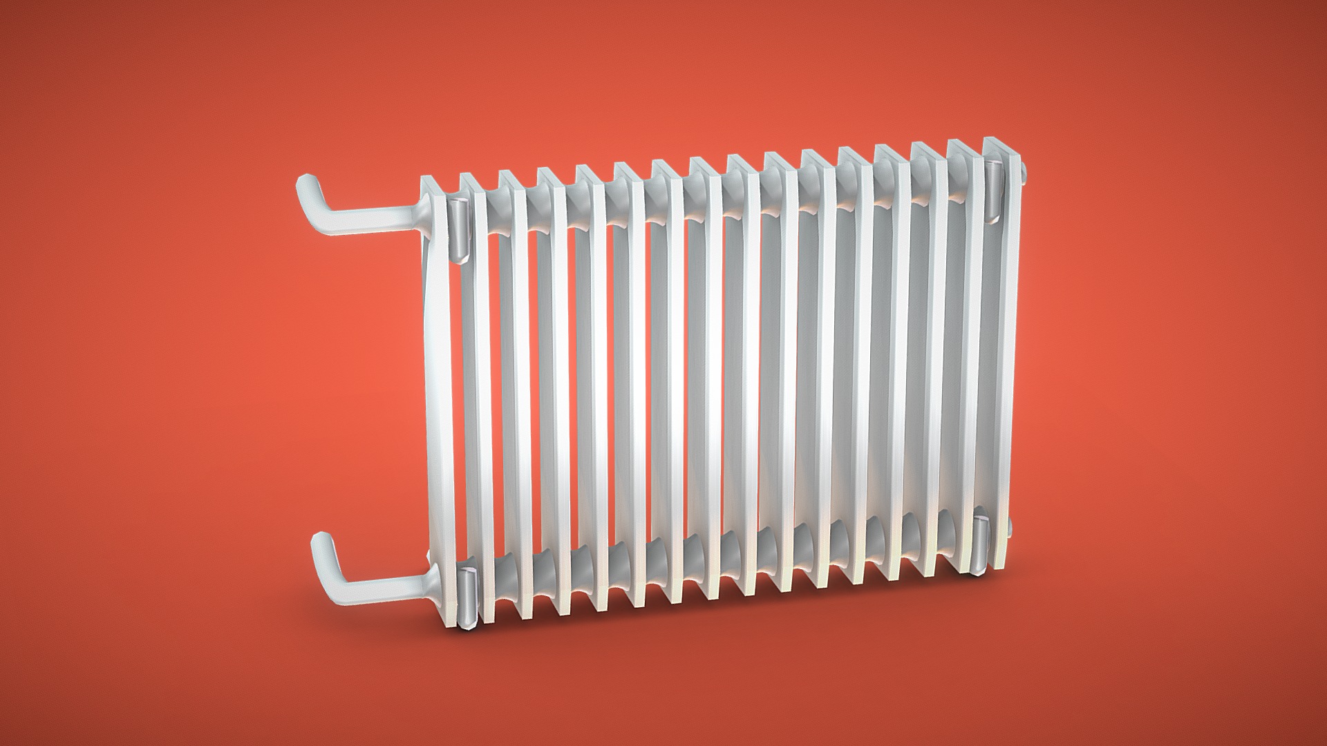 Radiator【散热器】