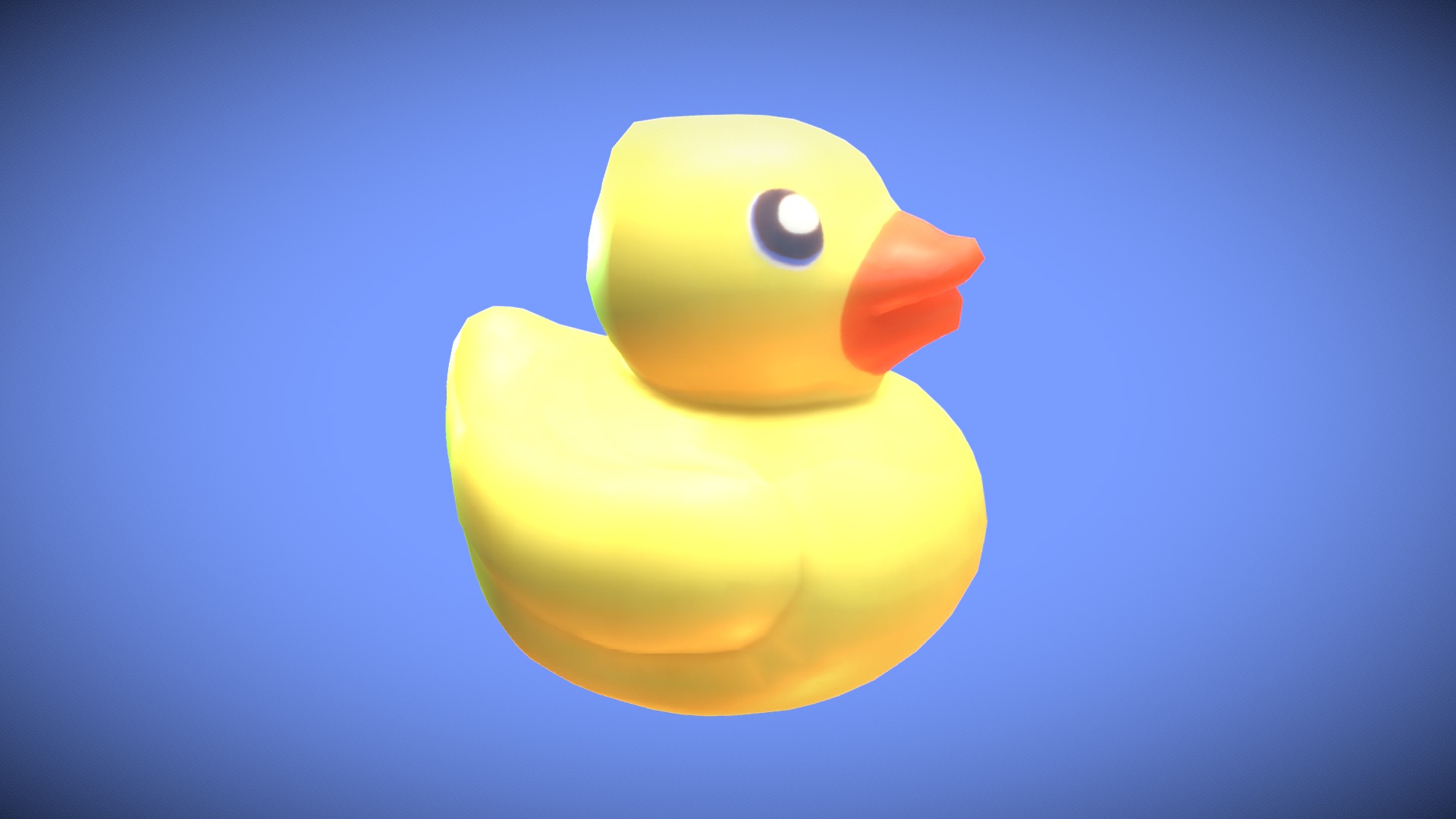 Rubber Duck – Free Download【橡皮鸭 – 免费下载】