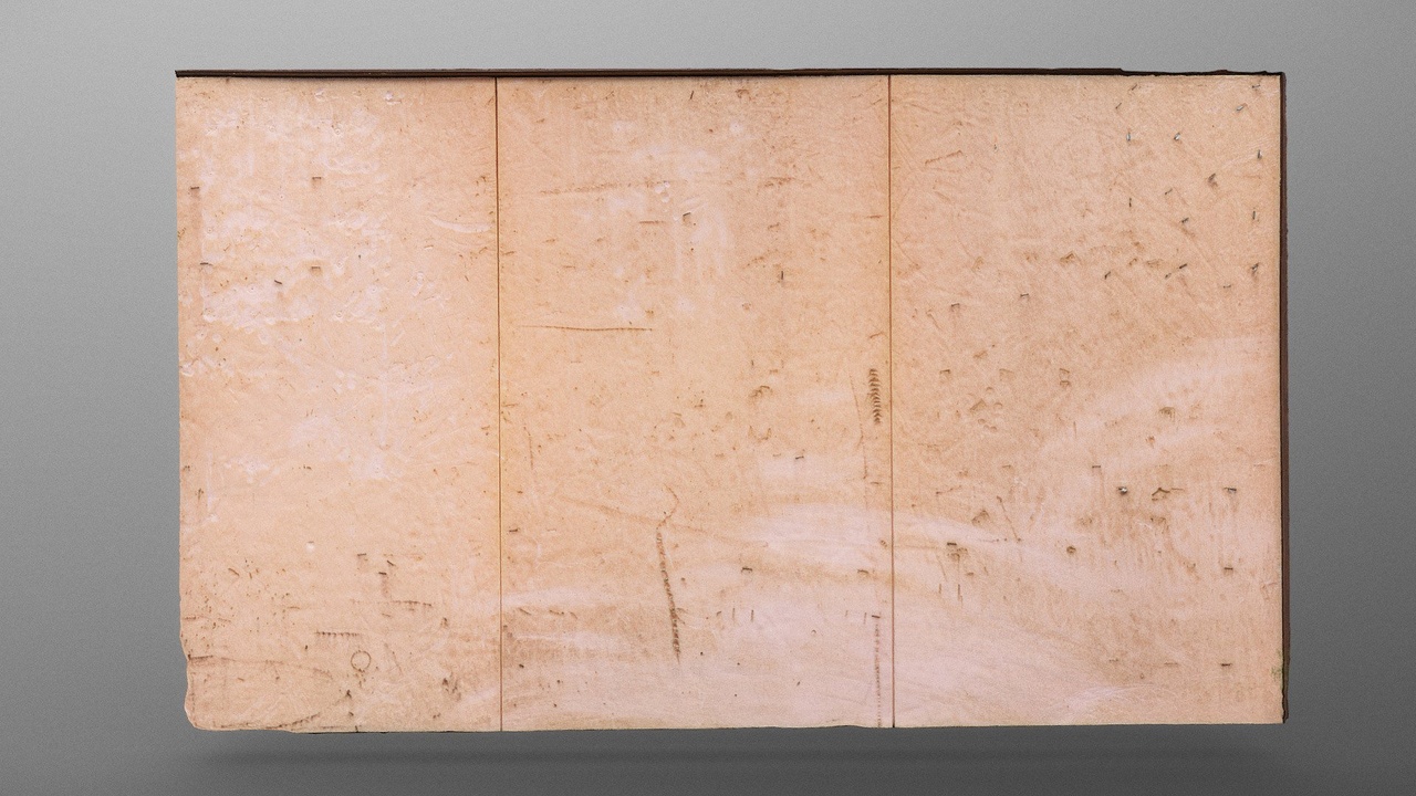 Notice board foam【公告板泡沫】