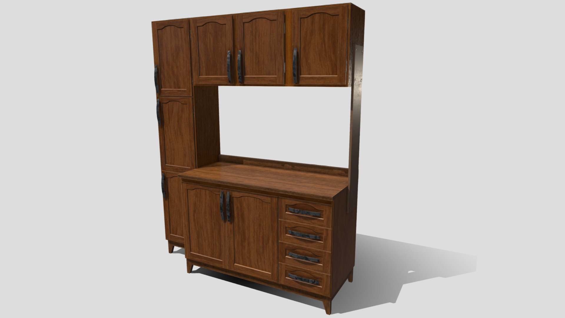 Shelf【架子】